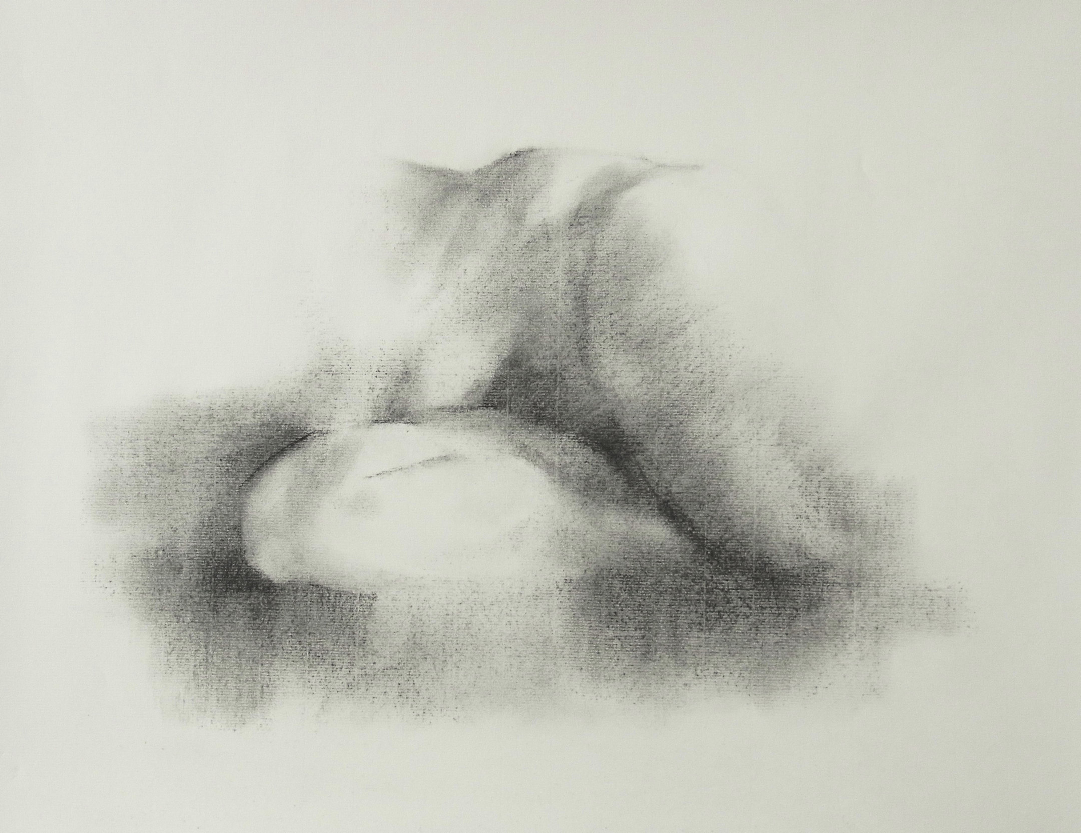 Untitled &mdash; Jasmin Harell